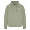 KOI® Element CVC French Terry Hoodie Thumbnail