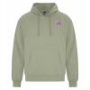 KOI® Element CVC French Terry Hoodie Thumbnail