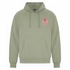 KOI® Element CVC French Terry Hoodie Thumbnail