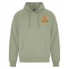KOI® Element CVC French Terry Hoodie Thumbnail