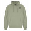 KOI® Element CVC French Terry Hoodie Thumbnail