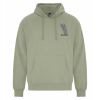 KOI® Element CVC French Terry Hoodie Thumbnail