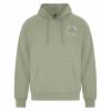 KOI® Element CVC French Terry Hoodie Thumbnail