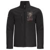 DRYFRAME® STRATA TECH WATER REPELLENT SOFT SHELL JACKET Thumbnail