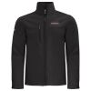 DRYFRAME® STRATA TECH WATER REPELLENT SOFT SHELL JACKET Thumbnail