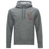 DRYFRAME® DRY TECH WATER RESISTANT FLEECE PULLOVER HOOD Thumbnail