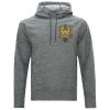 DRYFRAME® DRY TECH WATER RESISTANT FLEECE PULLOVER HOOD Thumbnail