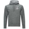 DRYFRAME® DRY TECH WATER RESISTANT FLEECE PULLOVER HOOD Thumbnail
