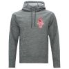 DRYFRAME® DRY TECH WATER RESISTANT FLEECE PULLOVER HOOD Thumbnail