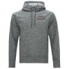 DRYFRAME® DRY TECH WATER RESISTANT FLEECE PULLOVER HOOD Thumbnail